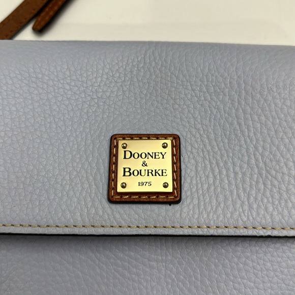 Dooney & Bourke Hunter Crossbody - Picture 2 of 10